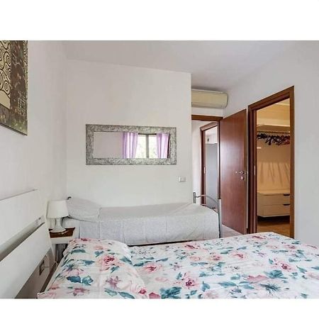 Appartamento Viserba Mare/Fiera Rimini Exterior foto