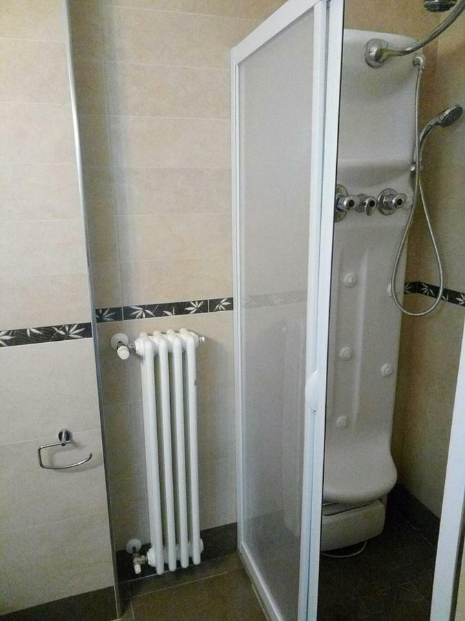 Appartamento Viserba Mare/Fiera Rimini Exterior foto