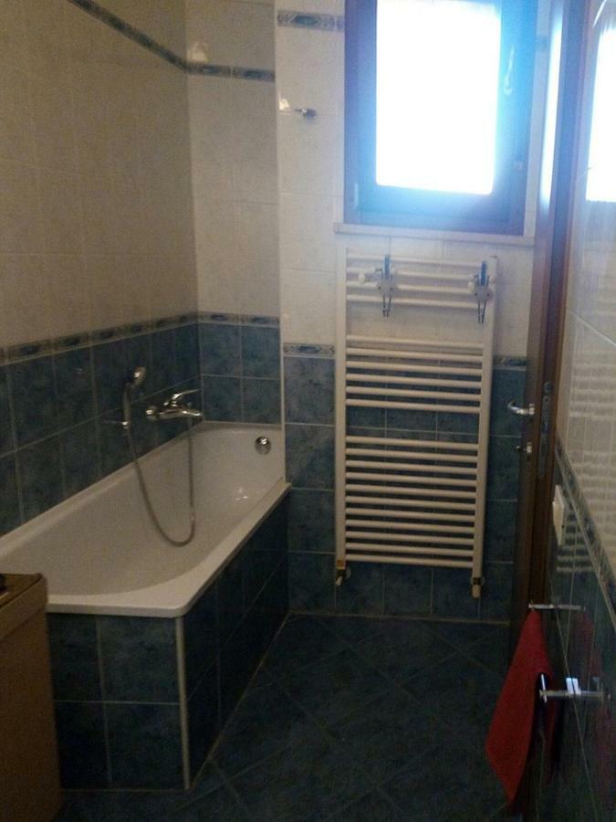 Appartamento Viserba Mare/Fiera Rimini Exterior foto